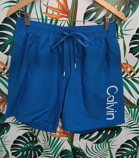 Short Calvin Klein
