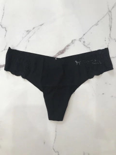 Less pink