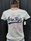 Remera aeropostale