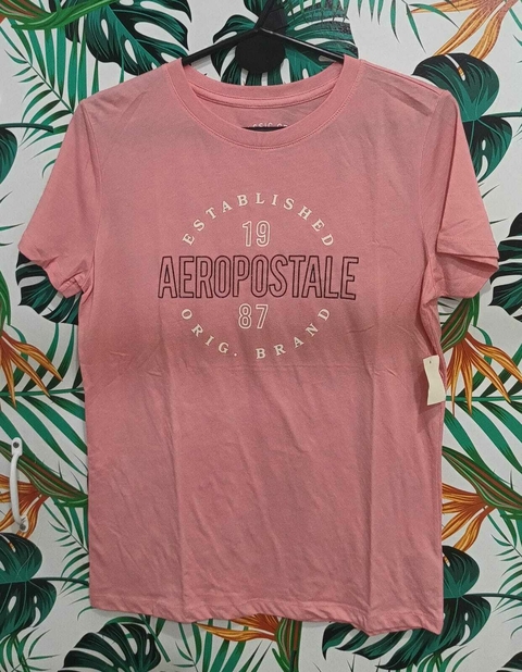 Remera Aeropostale