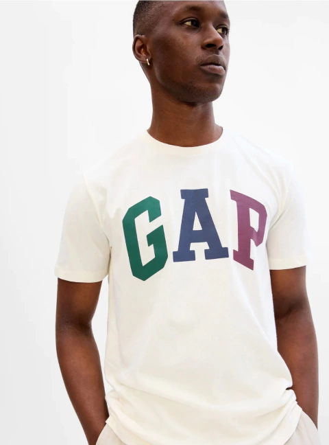 remera gap