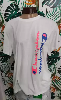 remera champion