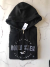 Campera hollister