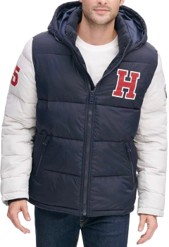 camperon tommy - comprar online