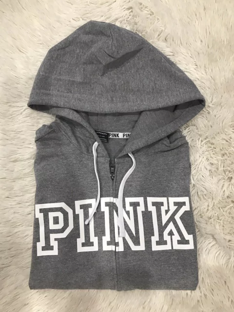 Campera pink