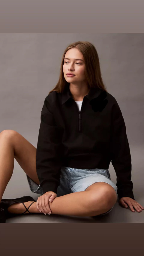 Buzo calvin Klein - comprar online