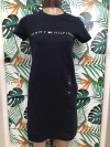 Vestido tommy hilfiger