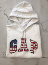 Buzo gap