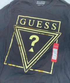 Remera Guess
