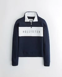 buzo hollister