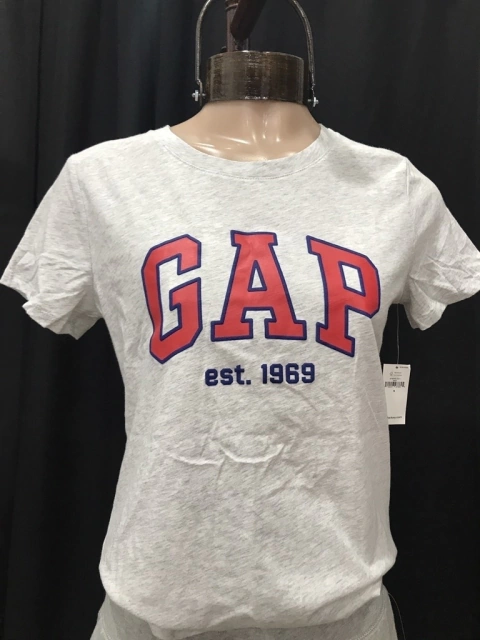 Remera gap