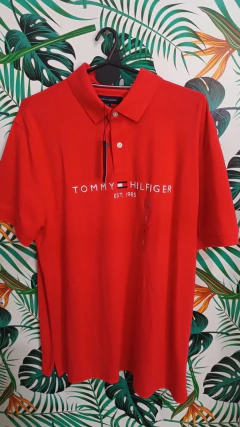 Chomba Tommy Hilfiger