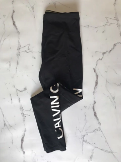 Calza calvin klein en internet