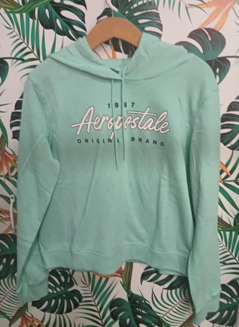 Buzo Aeropostale