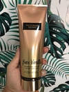 Crema Victoria's Secret "Bare vainilla"