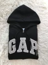 Campera gap