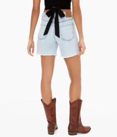 bermuda jeans aeropostale en internet