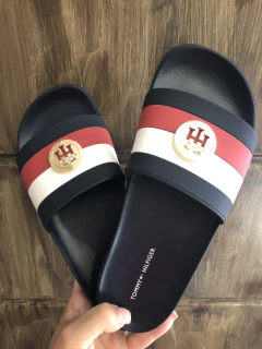 Ojotas tommy hilfiger - comprar online