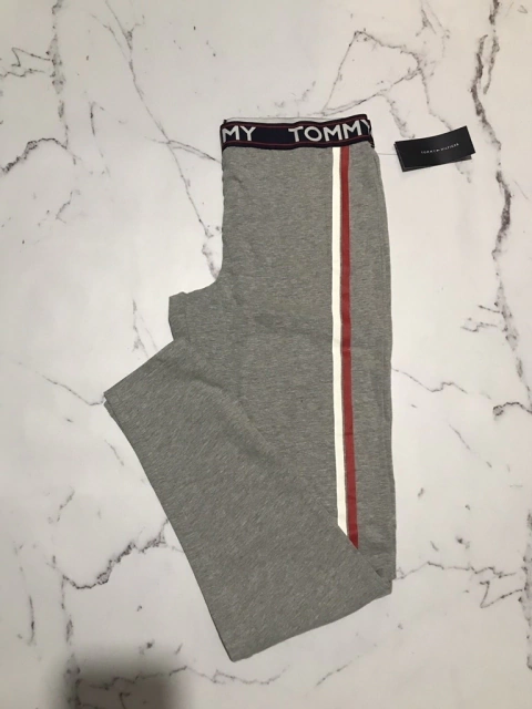 Calza tommy hilfiger