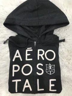 Campera aeropostale