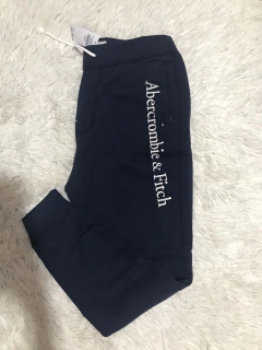 Jogging abercrombie