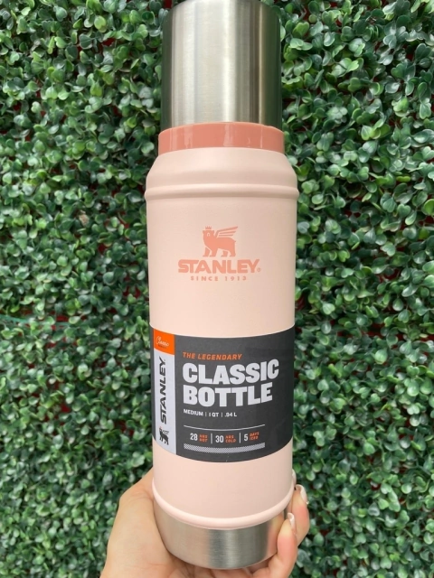 termo stanley limestone (rosa)