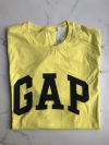Remera gap
