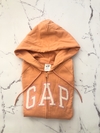 Campera gap