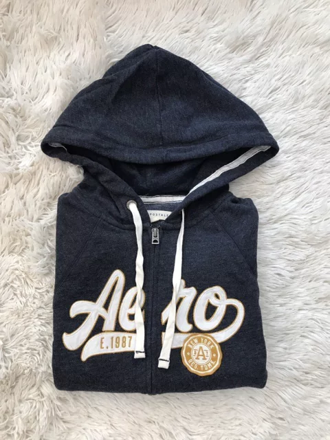 Campera aeropostale