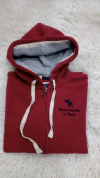 Campera abercrombie - comprar online