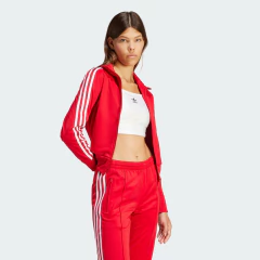Campera Adidas Classics SST Track Jacket - comprar online