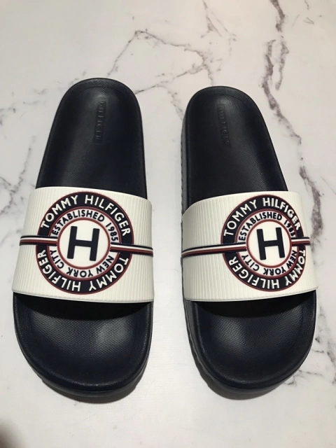 Ojotas tommy hilfiger