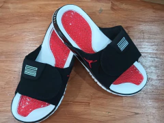 Ojotas Jordan Hydro