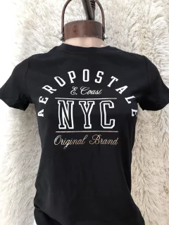 Remera aeropostale