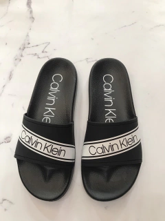 Ojotas calvin klein