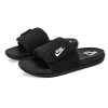 Ojotas Nike Ouffcourt Black (Chanclas)