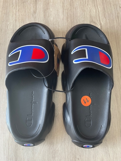 Ojotas chanclas champion