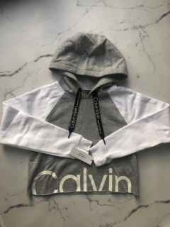 buzo calvin klein