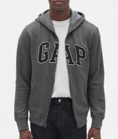 campera gap - comprar online