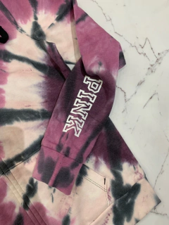 campera pink - comprar online