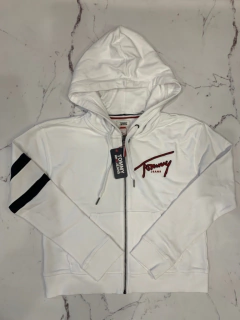 Campera tommy hilfiger