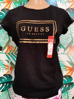 Remera guess - comprar online