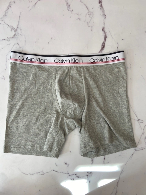 boxer calvin klein