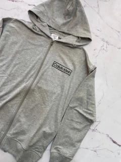 campera calvin klein - comprar online