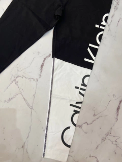 calza calvin klein - comprar online