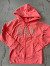 campera gap rosa chicle