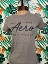 remera aeropostale