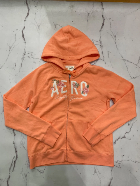 campera aeropostale