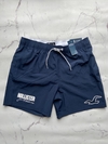 short de baño hollister