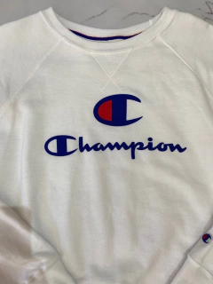 buzo champion - comprar online